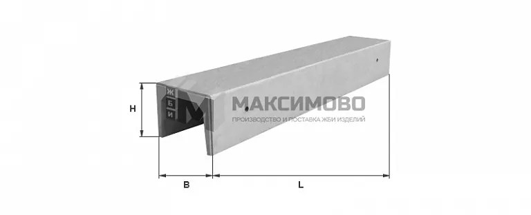 Лоток ЛК 300.60.45-3