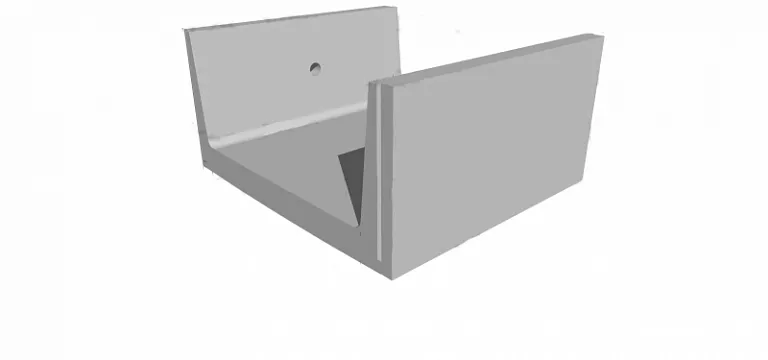 Лоток Л 3д-8